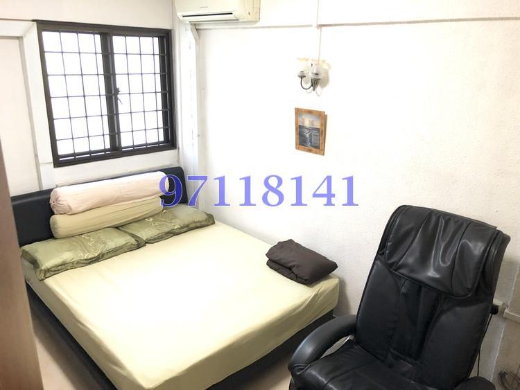 Blk 418 Jurong West Street 42 (Jurong West), HDB 3 Rooms #169073482